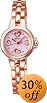 SEIKO (�Z�C�R�[) �r���v TISSE �e�B�Z �G�R�e�b�N�\�[���[ NOZOMI Special Edition SWFA030 ���f�B�[�X